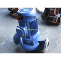 End Suction Centrifugal Pump, Pipeline Pump, Inline Pump